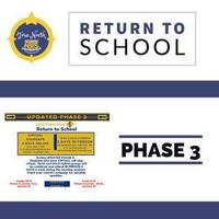Return to School January 19, 2021