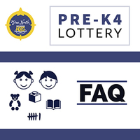 Preschool FAQs 2021-2022