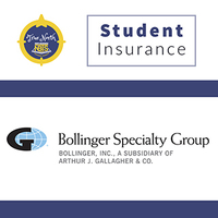 Student Insurance: Bollinger Specialty Group