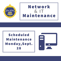 Network and IT Maintenance