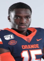 Lowery commits to Syracuse