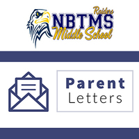 Parent Letters