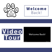 Welcome Back Video