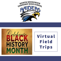 Black History Month Virtual Field Trips