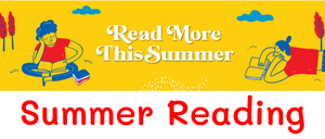 Summer Reading 2020