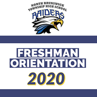 Freshman Orientation 2020