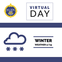 VIRTUAL CLASSES 2/19/2021