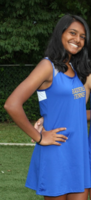 The Raider Reveal, episode #2: Rima Peddi