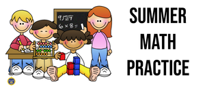 Summer Math Resources 2020