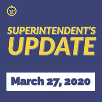3-27-20 North Brunswick Press Release
