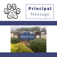Principal Message