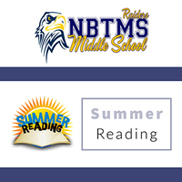 NBTMS Summer Reading 2020