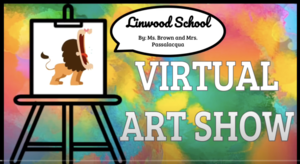 Linwood's Virtual Art Show!