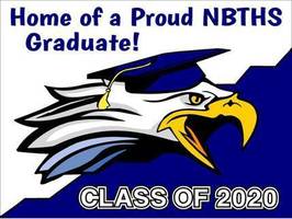 Graduate Lawn Signs