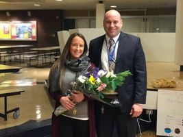 2019-2020 NBTHS Governor's Educator of the Year