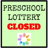 Closing 11:59 PM TONIGHT: Application for the NBTSchools PK4 Lottery