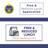 Free & Reduced Lunch Application