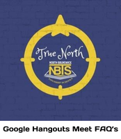 Google Hangouts Meet FAQ's
