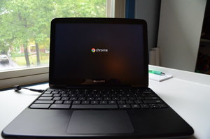 Chromebooks