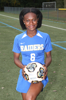 News 12 Scholar-Athlete: Adelaide Asante