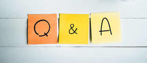 College Admissions Q&A: COVID Edition