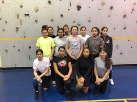 Wrestling Team