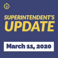 3.11.20 North Brunswick Press Release