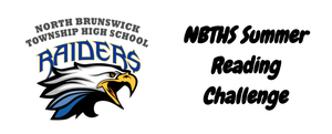 NBTHS Summer Reading Challenge 2020