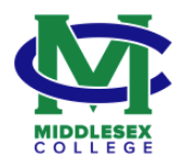 Middlesex College Allied Health Program - 2/23 @ 6pm