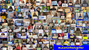 Teacher Appreciation Week May 4-8