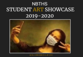 NBTHS Art Showcase 2019-2020