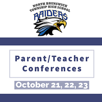 Parent/Teacher Conferences Fall 2020