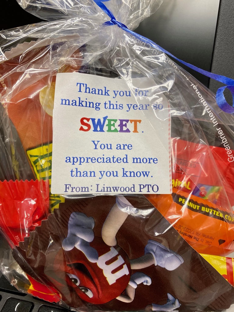pto candy