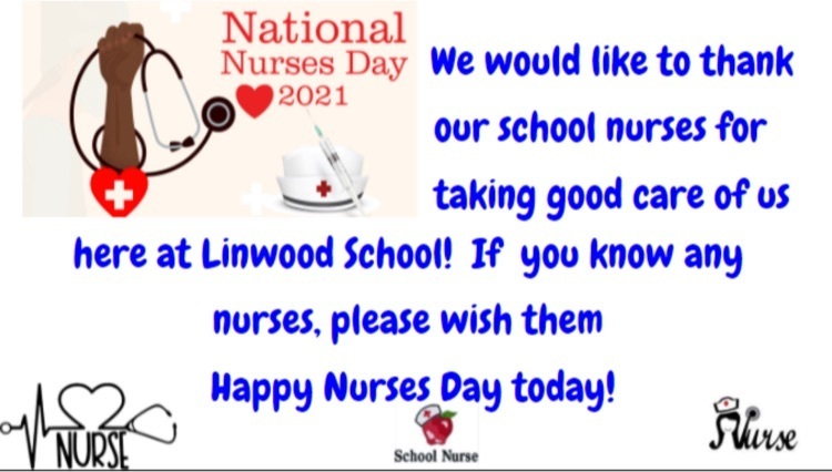 Nurses Day 2021