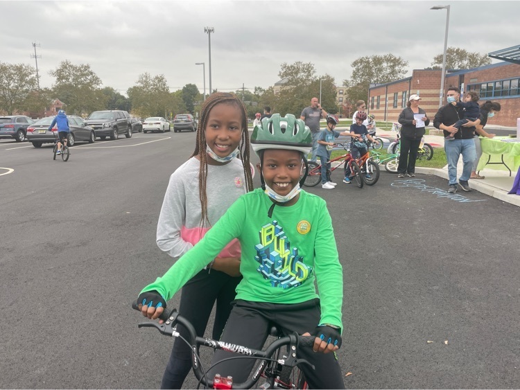 Bike Rodeo