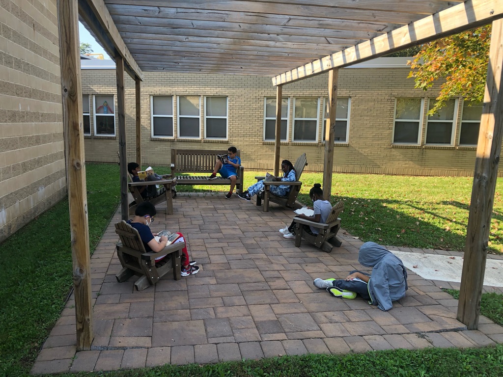 Outside Reading 1