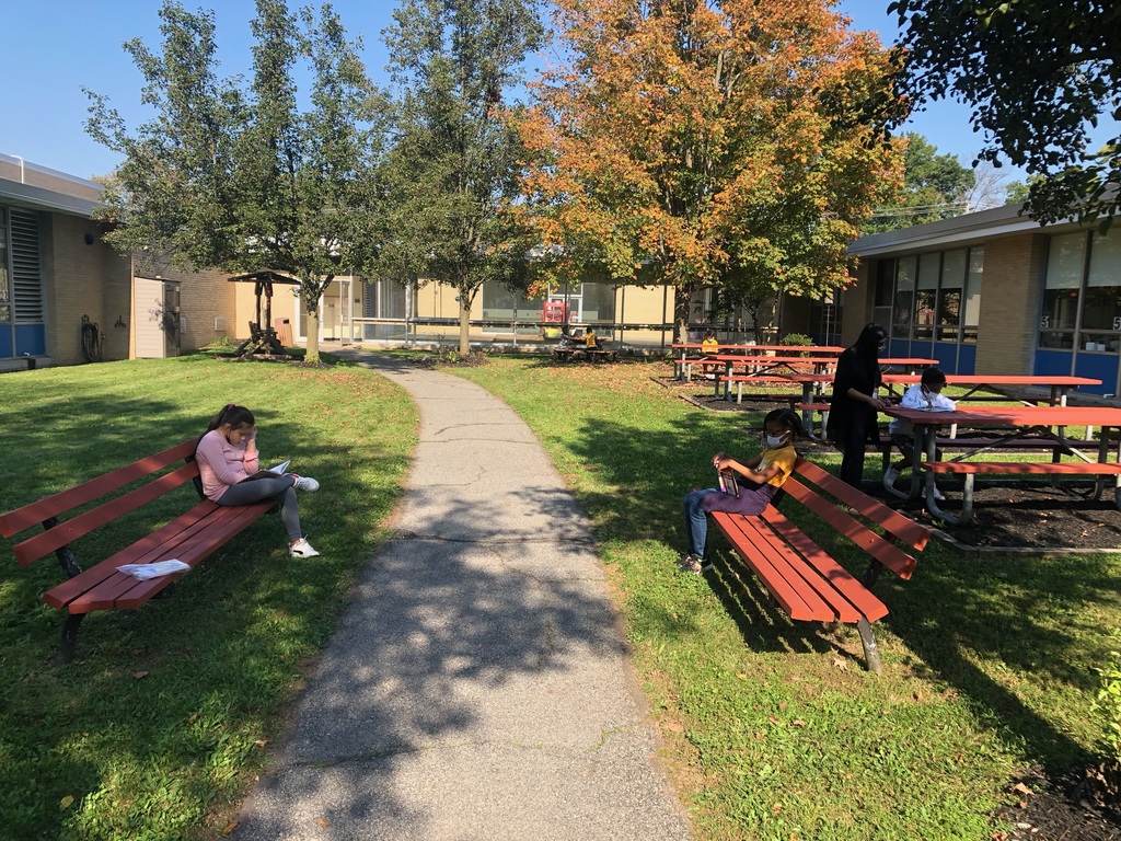 Outside Reading 2