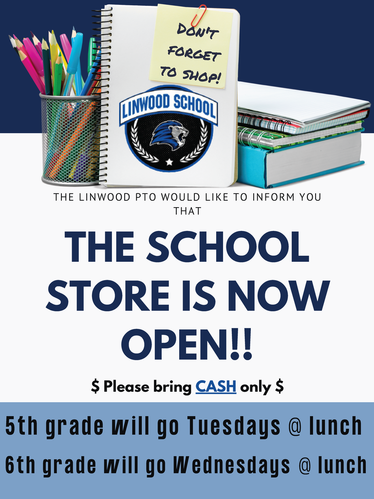 Linwood School Store