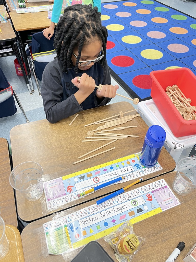 stem bin create