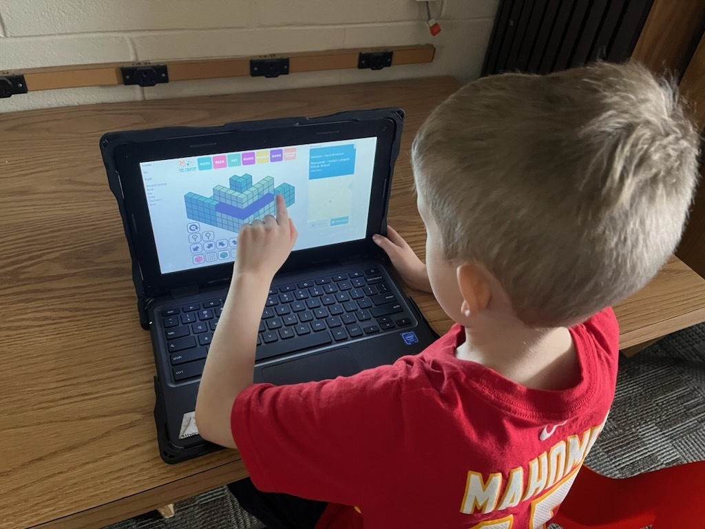 virtual construction model