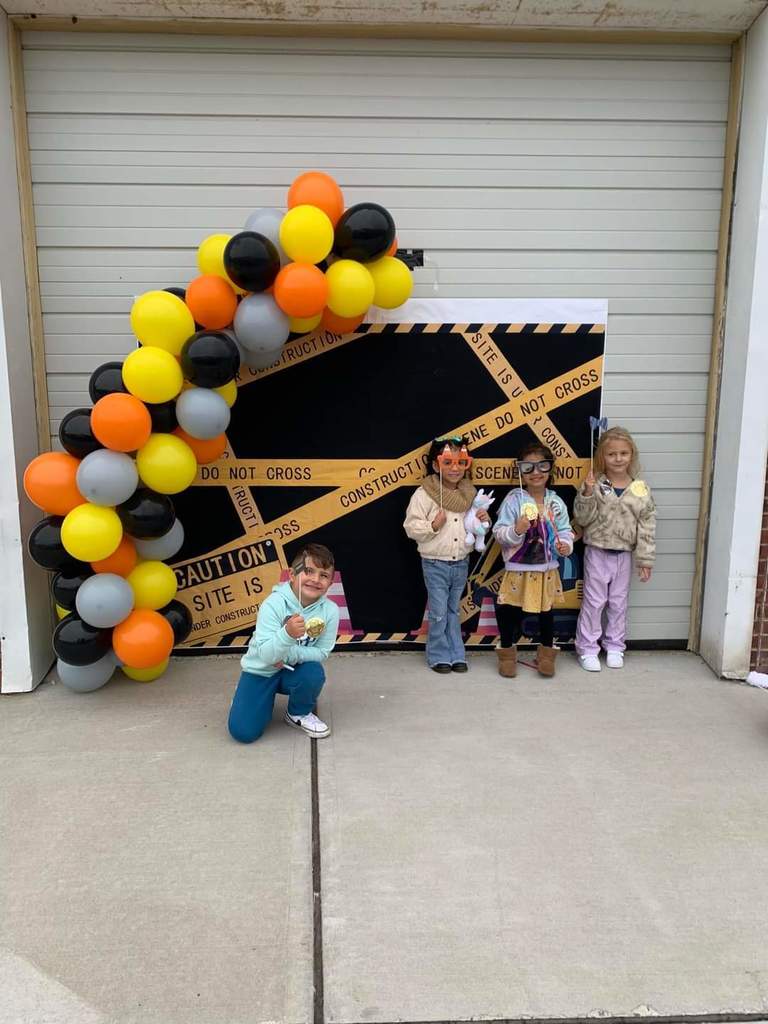 Touch-A-Truck Event
