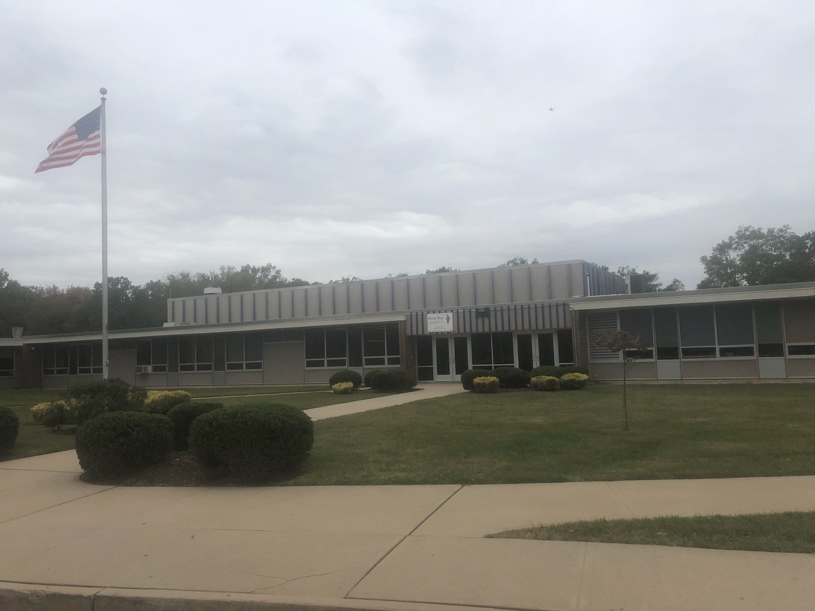 Arthur M. Judd Elementary School