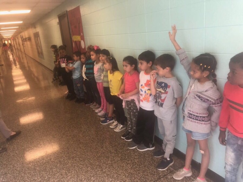 Arthur M. Judd Elementary School