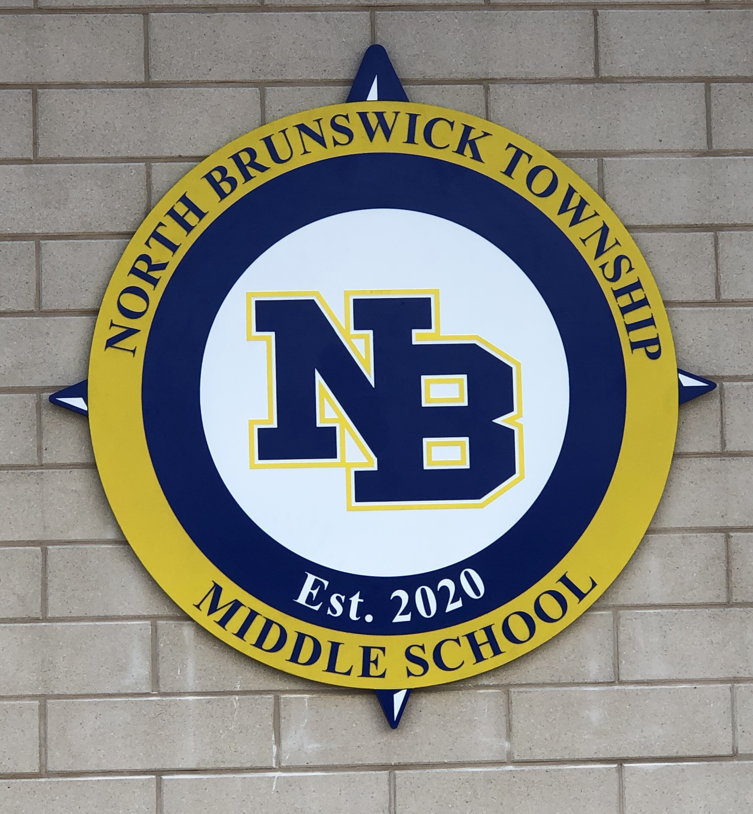 north brunswick township high school calendar