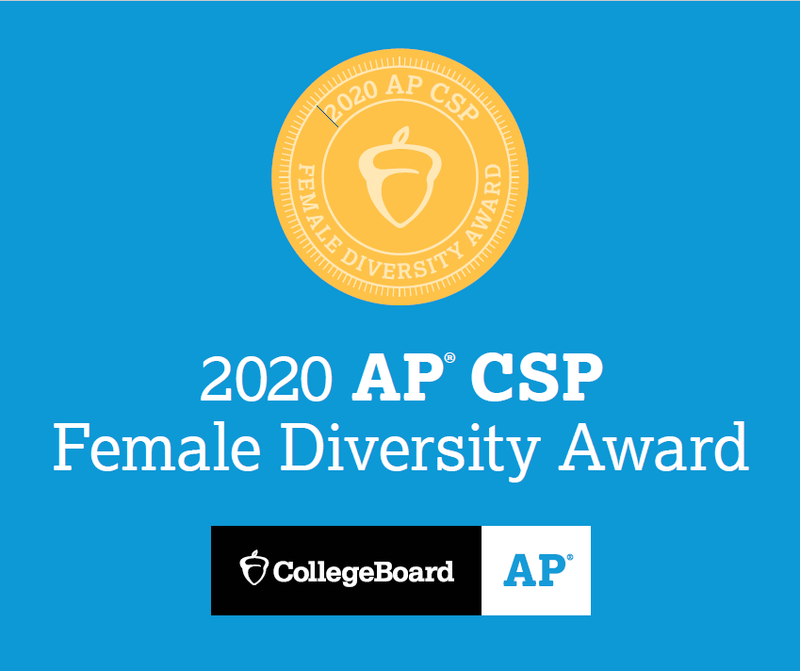 CS Award