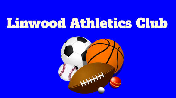 Linwood Athletics Club Presentation